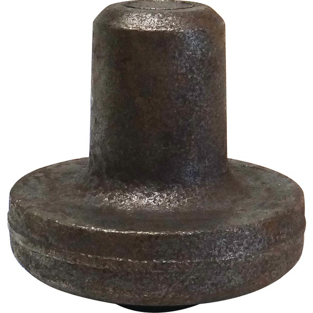 Piton Attelage A Souder Ø 45 Forge Estampe référence fournisseur 31155148
